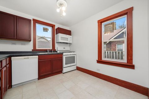 Tiny photo for 1604 Grant Avenue, Rockford, IL 61103 (MLS # 12500135)