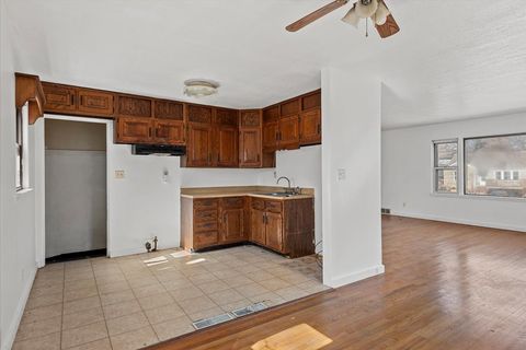 Tiny photo for 2919 Wasson Way, Decatur, IL 62521 (MLS # 12574598)