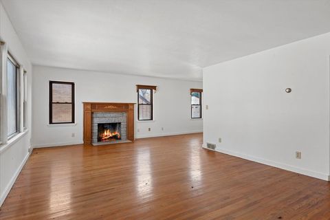 Tiny photo for 2919 Wasson Way, Decatur, IL 62521 (MLS # 12574598)