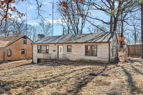 Tiny photo for 2919 Wasson Way, Decatur, IL 62521 (MLS # 12574598)