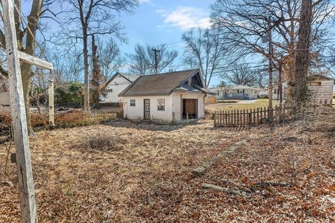 Tiny photo for 2919 Wasson Way, Decatur, IL 62521 (MLS # 12574598)