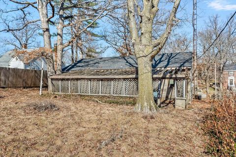 Tiny photo for 2919 Wasson Way, Decatur, IL 62521 (MLS # 12574598)