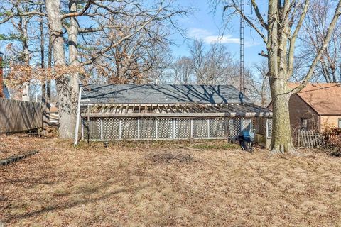 Tiny photo for 2919 Wasson Way, Decatur, IL 62521 (MLS # 12574598)