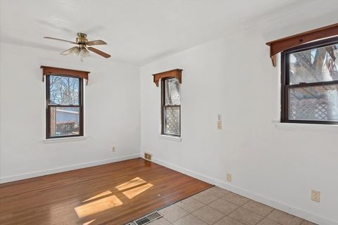 Tiny photo for 2919 Wasson Way, Decatur, IL 62521 (MLS # 12574598)