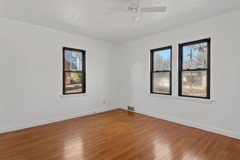 Tiny photo for 2919 Wasson Way, Decatur, IL 62521 (MLS # 12574598)