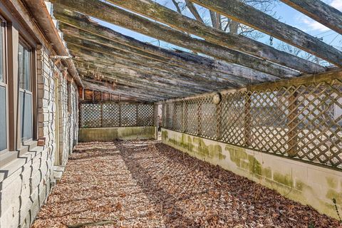 Tiny photo for 2919 Wasson Way, Decatur, IL 62521 (MLS # 12574598)