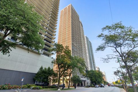 Tiny photo for 1240 N Lake shore Drive #14A, Chicago, IL 60610 (MLS # 12448176)