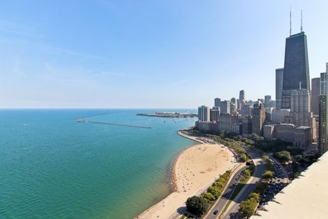 Tiny photo for 1240 N Lake shore Drive #14A, Chicago, IL 60610 (MLS # 12448176)