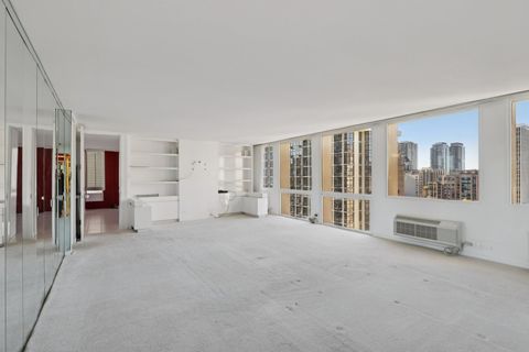 Tiny photo for 1240 N Lake shore Drive #14A, Chicago, IL 60610 (MLS # 12448176)