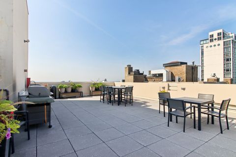 Tiny photo for 1240 N Lake shore Drive #14A, Chicago, IL 60610 (MLS # 12448176)