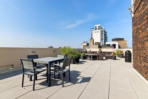 Tiny photo for 1240 N Lake shore Drive #14A, Chicago, IL 60610 (MLS # 12448176)