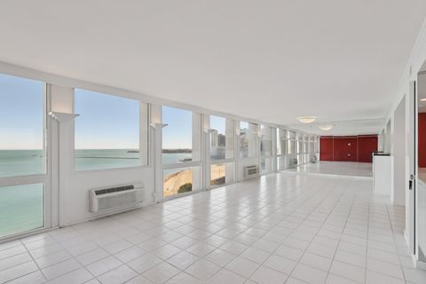Tiny photo for 1240 N Lake shore Drive #14A, Chicago, IL 60610 (MLS # 12448176)
