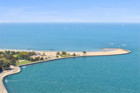 Tiny photo for 1240 N Lake shore Drive #14A, Chicago, IL 60610 (MLS # 12448176)