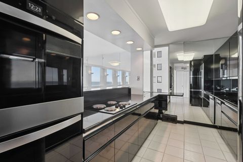 Tiny photo for 1240 N Lake shore Drive #14A, Chicago, IL 60610 (MLS # 12448176)