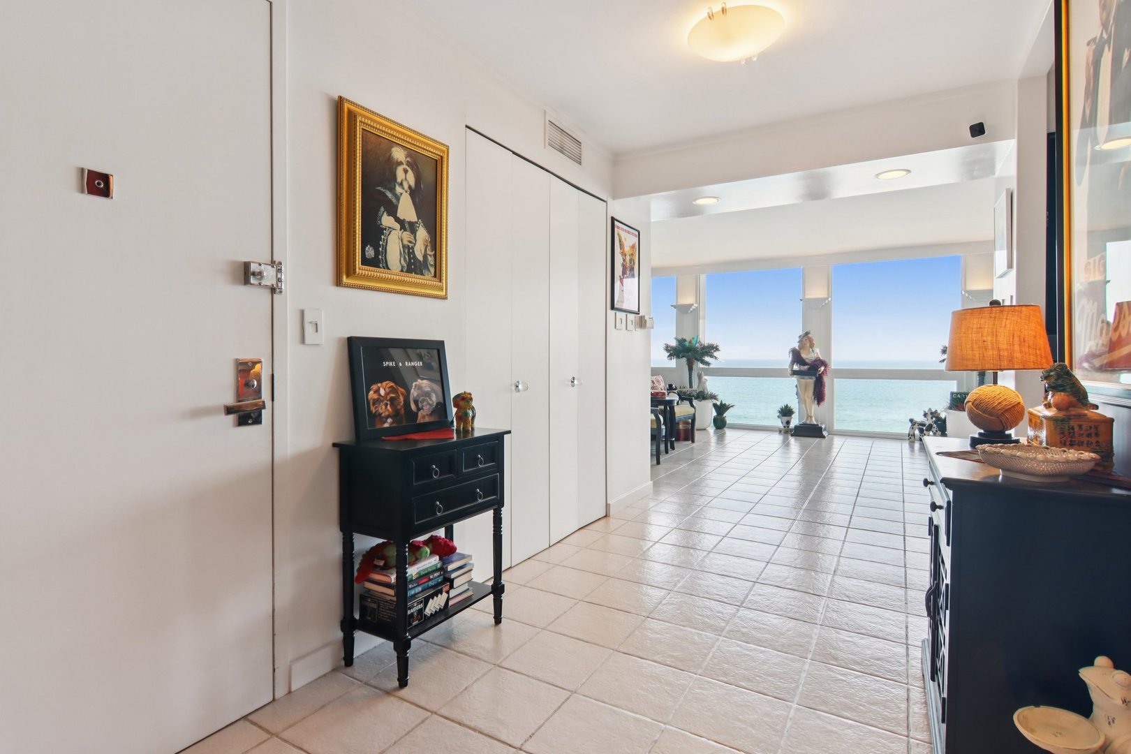 1240 N Lake shore Drive 14A