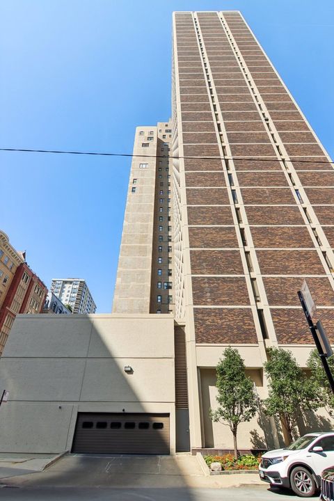 Tiny photo for 1240 N Lake shore Drive #14A, Chicago, IL 60610 (MLS # 12448176)