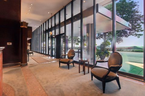 Tiny photo for 1240 N Lake shore Drive #14A, Chicago, IL 60610 (MLS # 12448176)