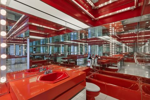 Tiny photo for 1240 N Lake shore Drive #14A, Chicago, IL 60610 (MLS # 12448176)