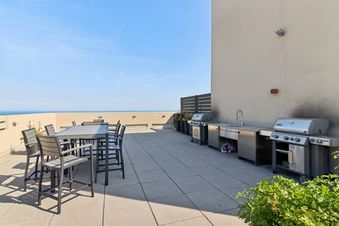 Tiny photo for 1240 N Lake shore Drive #14A, Chicago, IL 60610 (MLS # 12448176)