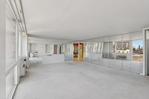 Tiny photo for 1240 N Lake shore Drive #14A, Chicago, IL 60610 (MLS # 12448176)