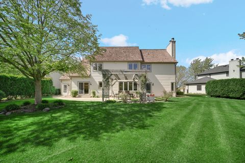 Tiny photo for 1183 SILO HILL Drive, Grayslake, IL 60030 (MLS # 12636830)