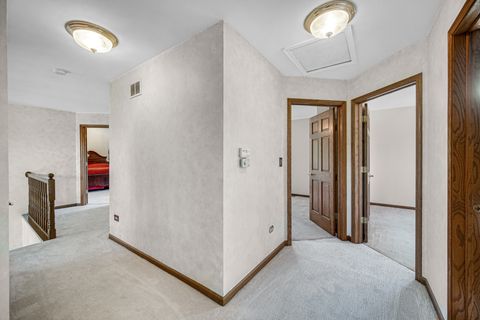 Tiny photo for 1183 SILO HILL Drive, Grayslake, IL 60030 (MLS # 12636830)
