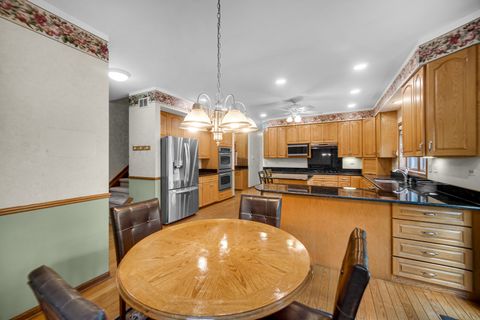 Tiny photo for 1183 SILO HILL Drive, Grayslake, IL 60030 (MLS # 12636830)