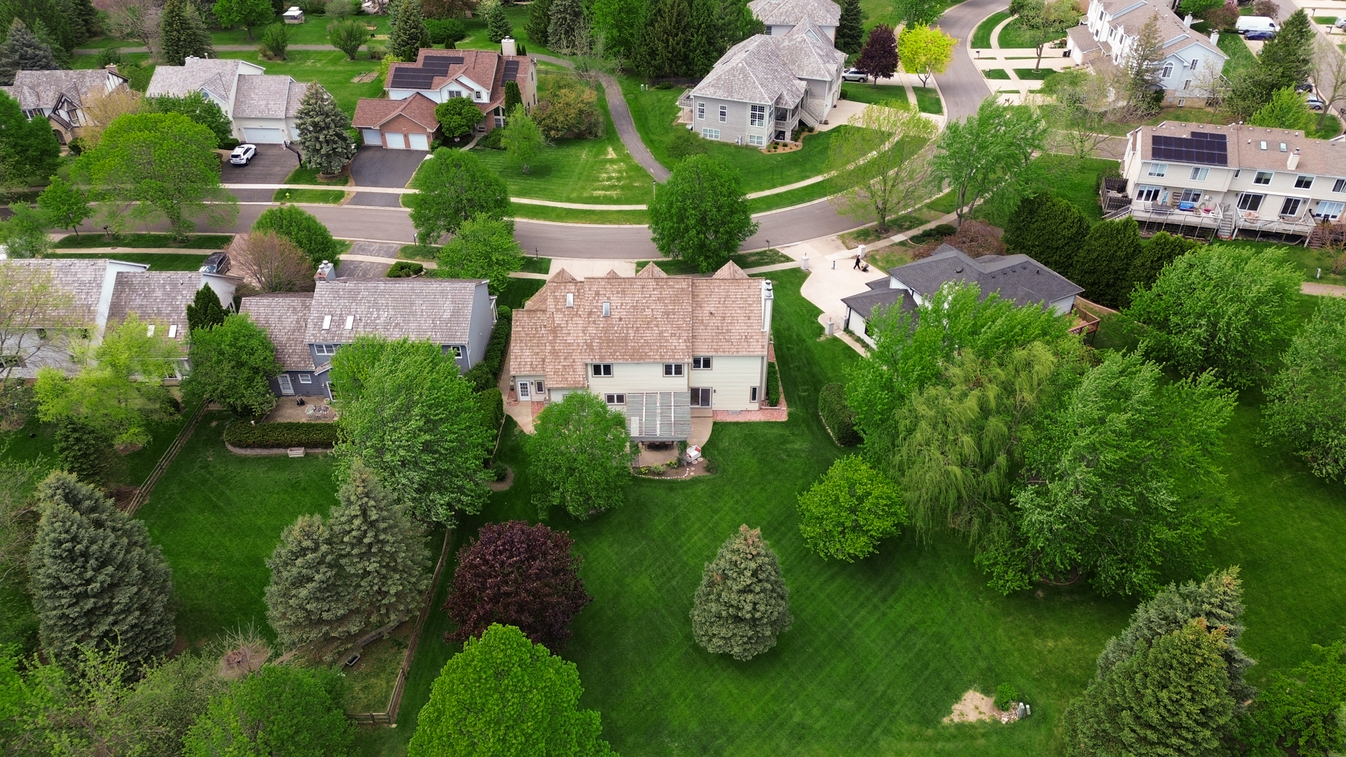 1183 SILO HILL Drive