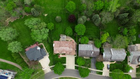 Tiny photo for 1183 SILO HILL Drive, Grayslake, IL 60030 (MLS # 12636830)