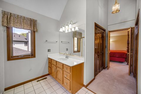 Tiny photo for 1183 SILO HILL Drive, Grayslake, IL 60030 (MLS # 12636830)