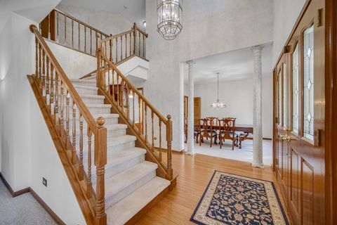 Tiny photo for 1183 SILO HILL Drive, Grayslake, IL 60030 (MLS # 12636830)