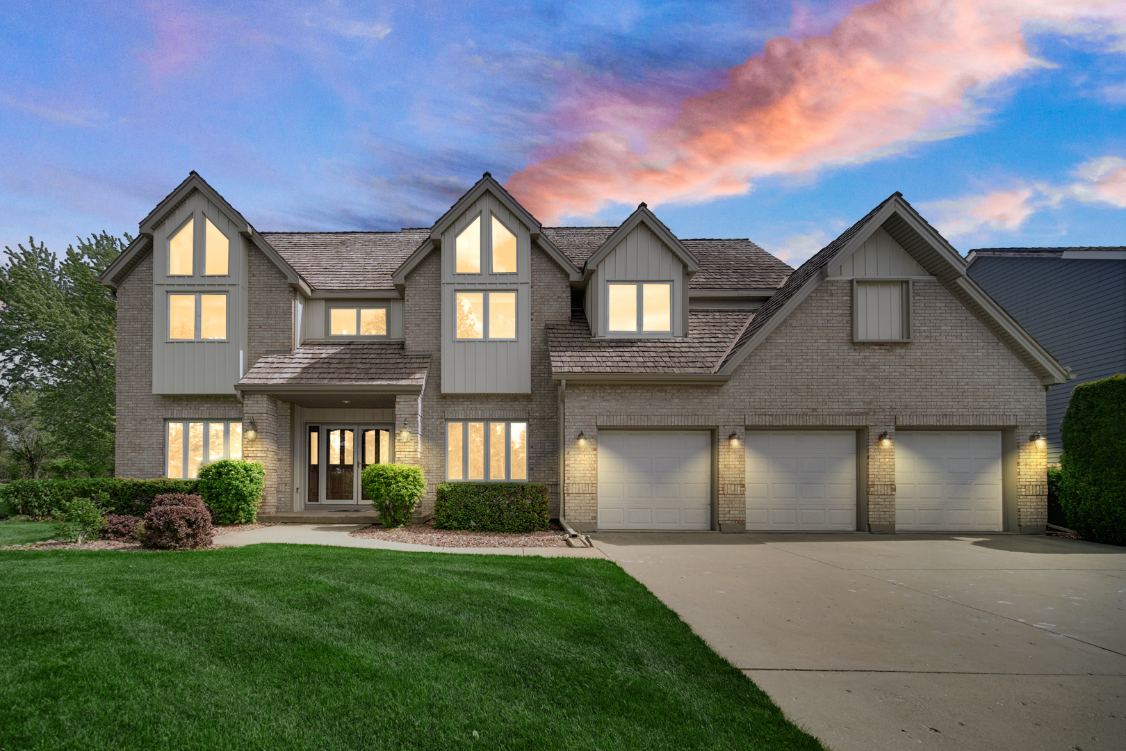 1183 SILO HILL Drive