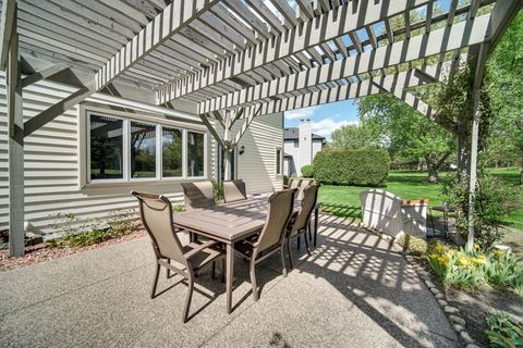 Tiny photo for 1183 SILO HILL Drive, Grayslake, IL 60030 (MLS # 12636830)