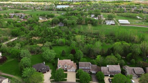 Tiny photo for 1183 SILO HILL Drive, Grayslake, IL 60030 (MLS # 12636830)