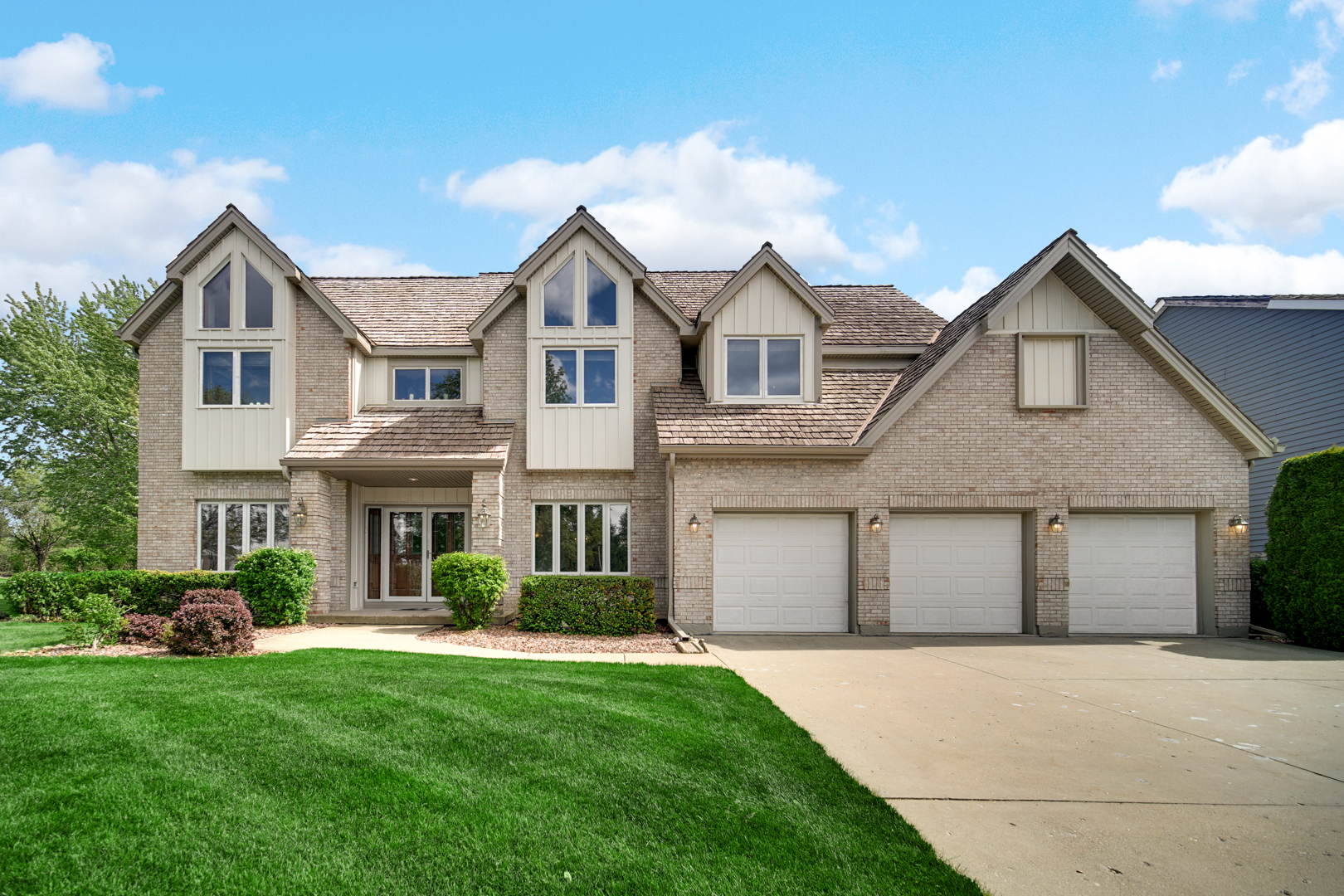 1183 SILO HILL Drive