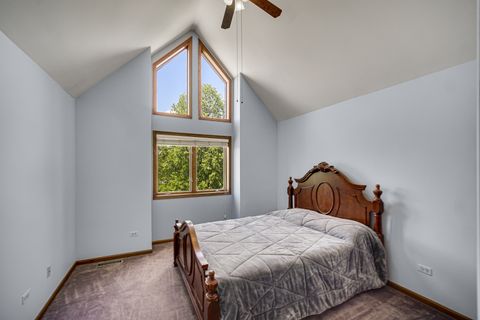 Tiny photo for 1183 SILO HILL Drive, Grayslake, IL 60030 (MLS # 12636830)