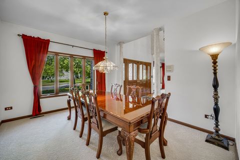 Tiny photo for 1183 SILO HILL Drive, Grayslake, IL 60030 (MLS # 12636830)