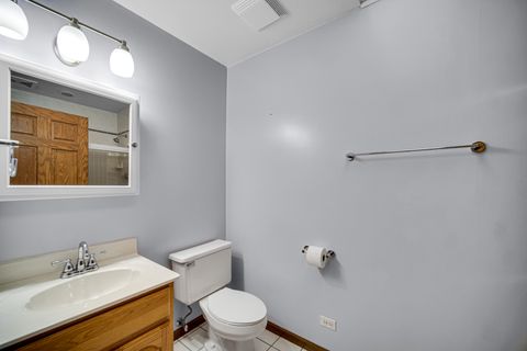 Tiny photo for 1183 SILO HILL Drive, Grayslake, IL 60030 (MLS # 12636830)