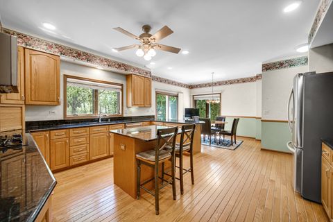 Tiny photo for 1183 SILO HILL Drive, Grayslake, IL 60030 (MLS # 12636830)