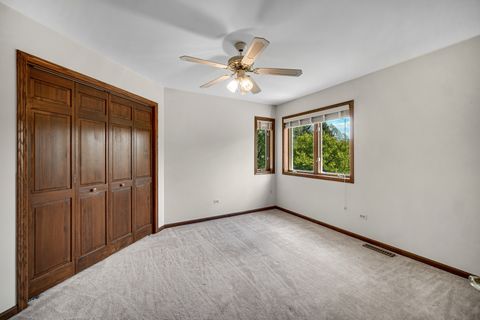 Tiny photo for 1183 SILO HILL Drive, Grayslake, IL 60030 (MLS # 12636830)
