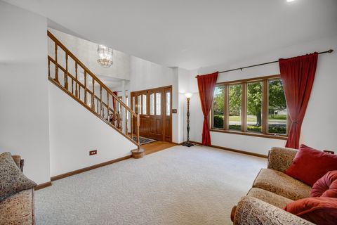 Tiny photo for 1183 SILO HILL Drive, Grayslake, IL 60030 (MLS # 12636830)