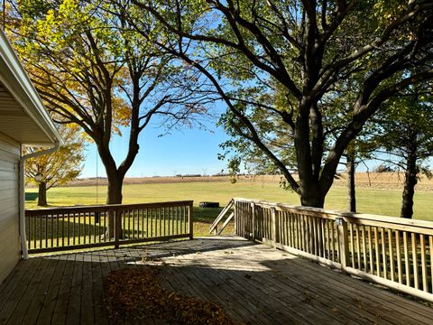 A home in Big Rock