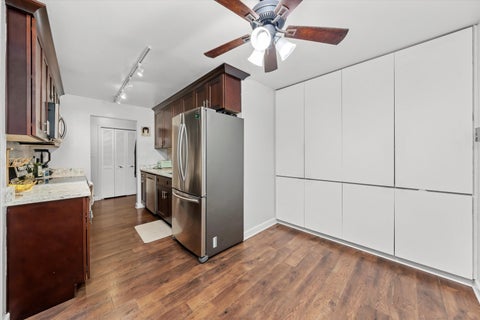 Tiny photo for 9812 S Karlov Avenue #4D, Oak Lawn, IL 60453 (MLS # 12713921)
