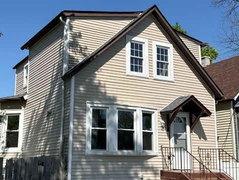 Photo of Chicago, IL 60628 (MLS # 12633303)