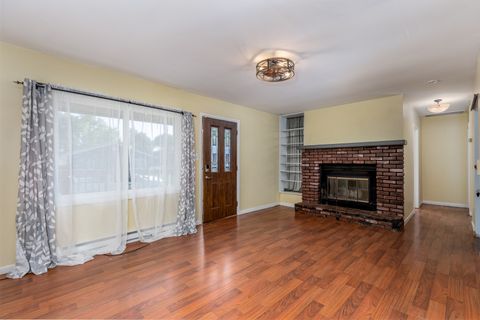 Tiny photo for 5102 9th Street, Streator, IL 61364 (MLS # 12469367)