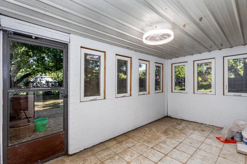 Tiny photo for 5102 9th Street, Streator, IL 61364 (MLS # 12469367)