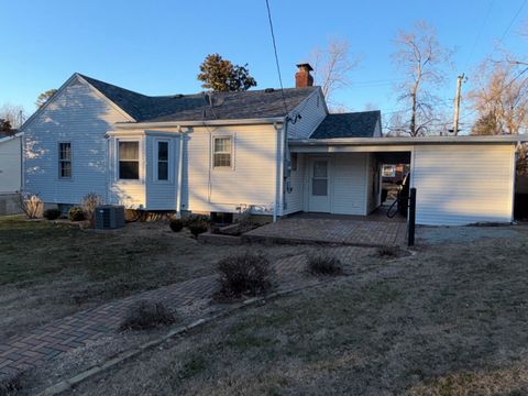 Tiny photo for 500 S Green Street, Anna, IL 62906 (MLS # 12563453)