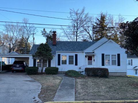 Photo of 500 S Green Street, Anna, IL 62906 (MLS # 12563453)