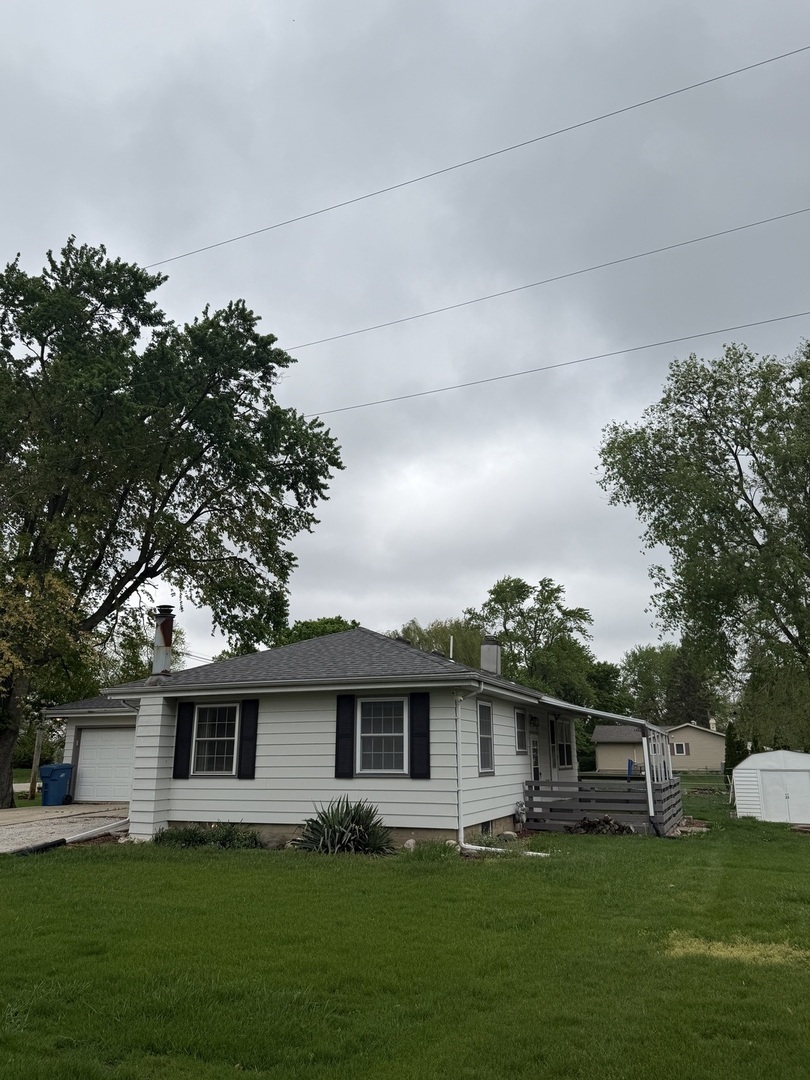 101 White Road