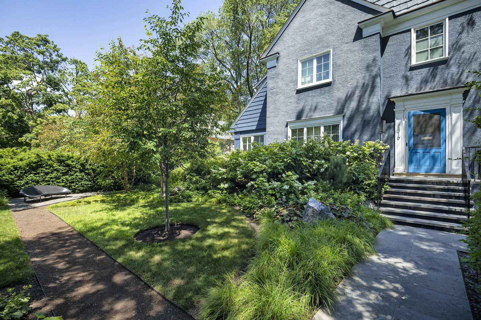 1319 Church Street